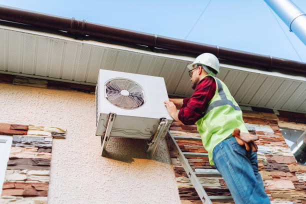 Best HVAC Emergency Services  in Lampeter, PA